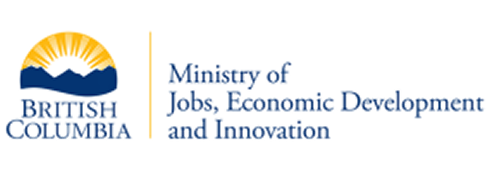 BC Ministry of Jobs, Economic Development & Innovation