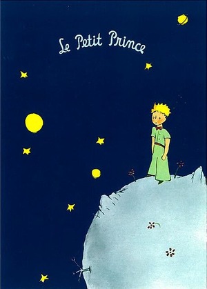 The Little Prince Online Book