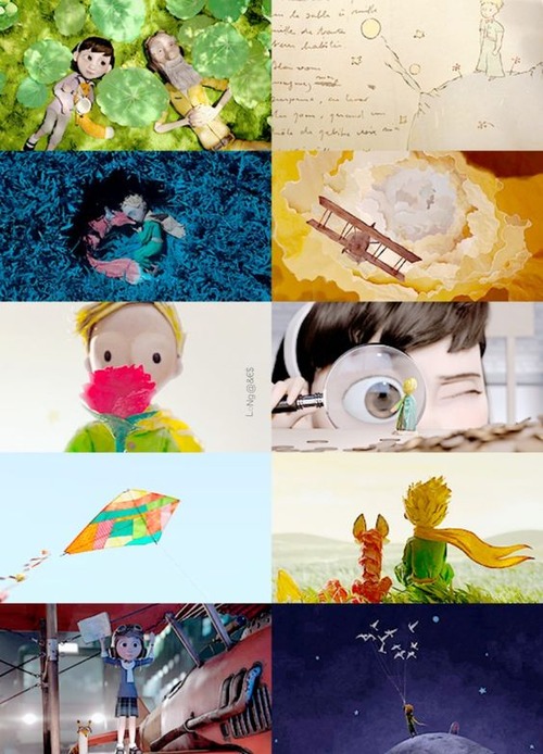 Why Little Prince is Popular